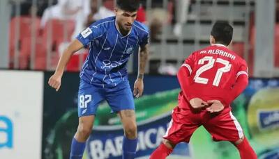 وینگر جوان استقلال در مسیر ستاره شدن