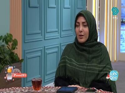  گفتن برخی نعمت‌‌ها باعث ذوق و شوق دیگران می‌شود