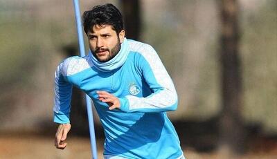 زوج خط دفاعی استقلال در دیدار با گل‌گهر مشخص شد