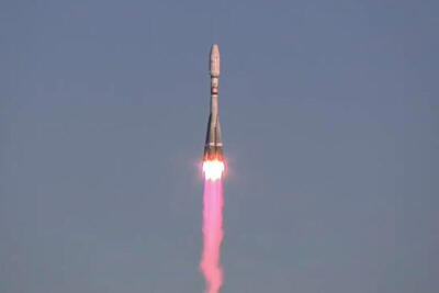 یکشنبه فضایی ایران!