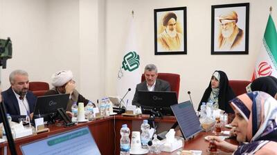 رسیدگی به زنان سرپرست خانوار و دختران بازمانده از تحصیل در اولویت‌ کاری معاونت زنان