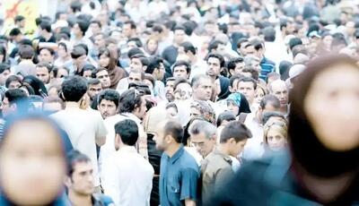 گزارش از افزایش مرگ‌و‌میرها و روند نزولی تولدهای امسال