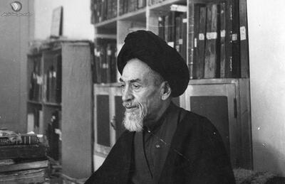 سرمقاله خراسان/ فقیهی بزرگ، شخصیتی جهانی