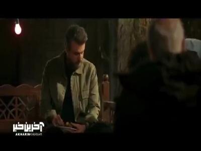  وقتی قراره با پسر کسی که کشتیش کار کنی!