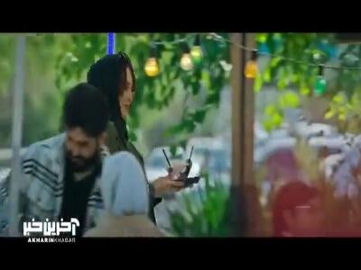  حالا که بیشتر از سنت میفهمی میخوام باهات حرفای بزرگونه بزنم!