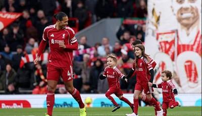 لیورپول 2-1 وولوز؛ قرمزها کم کم لیورپول می‌شوند