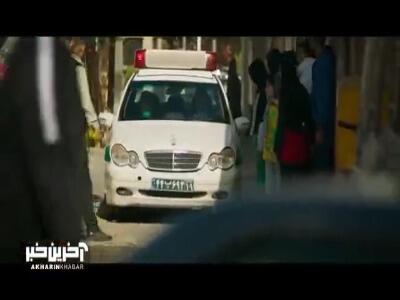  جناب سرگرد به شما گفته بودم حق ورود به این پرونده رو نداری!