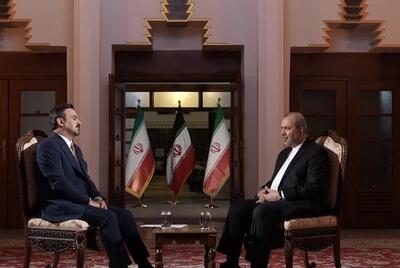 سفیر ایران در عراق: هواپیماهایی آمریکایی در آسمان عراق به دنبال رصد ایران هستند