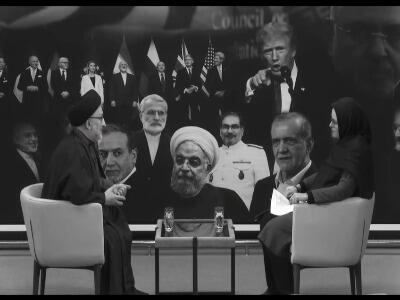 ابطحی: دلیل بن‌بست‌ها، تصمیمات مدیریت کشور است