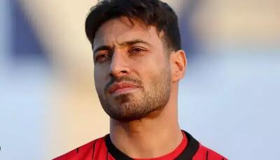 شکایت قضایی شجاع از رئیس هیئت فوتبال یزد