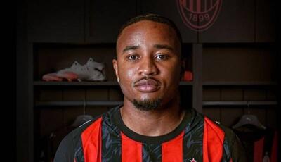 انکونکو پیشنهادهای نجومی عربستان را رد کرد