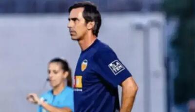 فاجعه در والنسیا؛ مربی و سه فرزندش غرق شدند