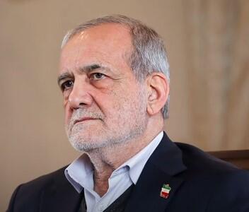 توضیحات مهم رئیس‌جمهور درباره تکمیل کریدورها