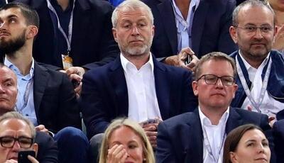 نبرد حقوقی آبراموویچ بر سر پول‌های چلسی