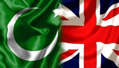  پاکستان، معاون سفیر انگلیس را احضار کرد