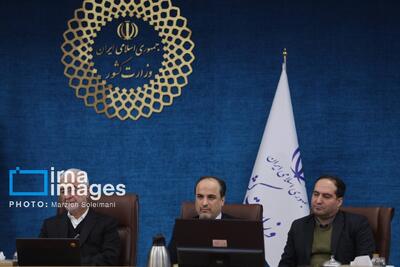 رئیس جدید سازمان ثبت احوال کشور معرفی شد