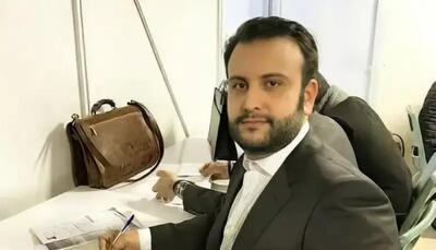 سلطانی‌فر: زنوزی حرف‌هایش را در دادگاه ثابت کند