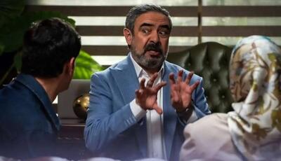 سریال جدید مدیری؛ موفقیت یا ناکامی؟