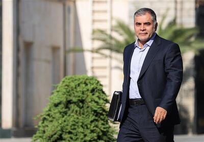 ​پاک‌نژاد: ادعای فروش نفت ایران با «تخفیف نجومی» واقعیت ندارد