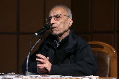 خانیکی: جامعه ایران، اکنون زده شده؛ از گذشته خودش بُریده و از آینده بیمناک است