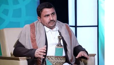  انصارالله: شورای انتقالی برای اسرائیل در یمن راه باز می‌کند