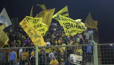 پانصد کامنت خوش‌آمدگویی اصفهانی‌ها به چادرملو