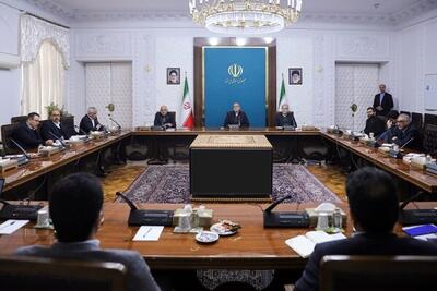 پزشکیان: برق را به طور تدریجی جایگزین گاز می‌کنیم