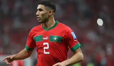 اعلام خبری که مراکش در انتظارش بود