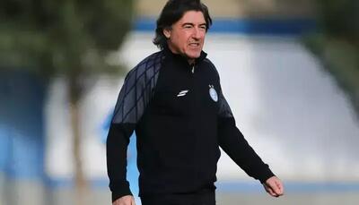 بازگشت ساپینتو از تعطیلات کریسمس