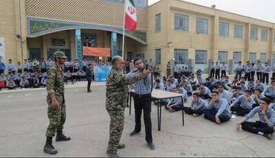 پیگیری تامین معلم برای درس «آمادگی دفاعی»