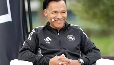 مورایس: اگر گلرمان آماده باشد، امروز قهرمانیم