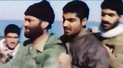 خاطره‌ای از حضور مداوم و جلوتر از بقیه حاج‌ قاسم در میدان نبرد