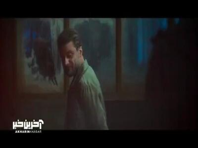  من نمیدونم چرا اینجام و چرا هنوز نگرفتمت، ولی حسم بهم دروغ نمیگه!