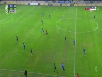 برد تیم  علیرضا منصوریان در دربی عراق مقابل الشرطه