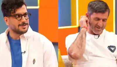 کریم باقری: اگر ندارد، فقط پرسپولیس