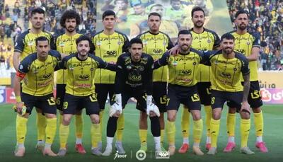 سپاهان با چند تغییر مهم مقابل چادرملو