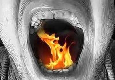  یکی از بزرگ‌ترین گناهان غرب