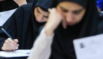 تأثیر قطعی نمرات امتحانات نهایی یازدهمی‌ها در کنکور ۱۴۰۵