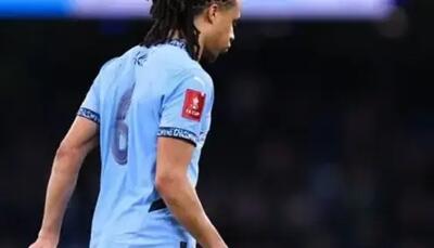 مدافع سیتی گزینه اصلی خرید زمستانی بارسا شد