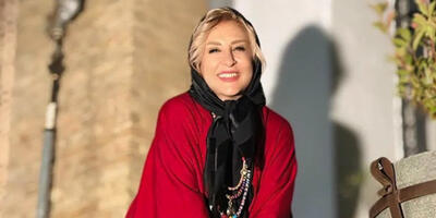  انتقاد مرجانه گلچین از وضعیت فیلم هایی که ساخته می شود