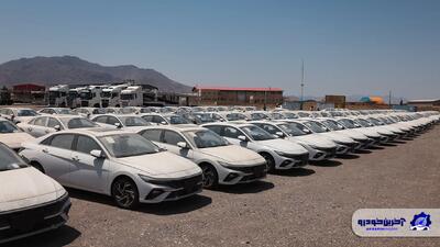 رابطه بنزین سوپر ۸۰ هزار تومانی و تعرفه واردات خودرو