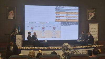  بهره مندی سالی بیش از یک میلیون نفر از خدمات پزشکی هسته‌ای در کشور