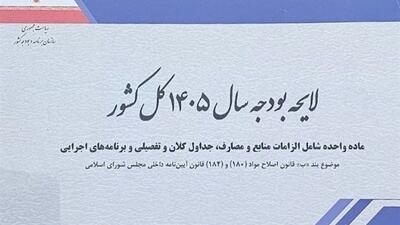 پیش بینی رشد بیش از ۴۰ درصدی بورس در ۱۴۰۵