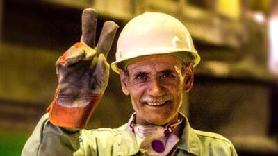 تثبیت جایگاه هفتم ایران در میان فولادسازان بزرگ دنیا