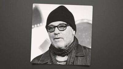 درگذشت یک کارگردان مطرح