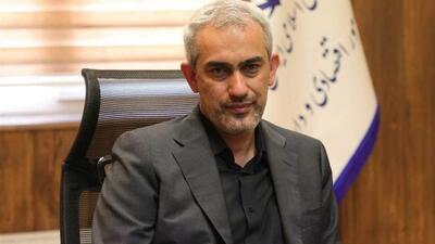 وزیر اقتصاد: مالیات بر ارزش افزوده صرف زیرساخت‌های همان منطقه می‌شود