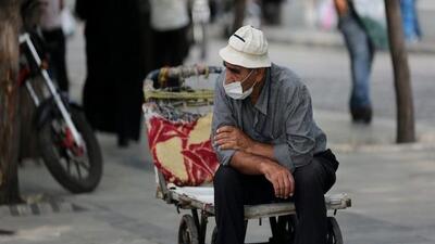 خط فقر در تهران به ۴۰ میلیون تومان رسید