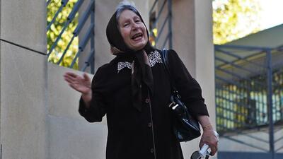 شیرین یزدان‌بخش درگذشت