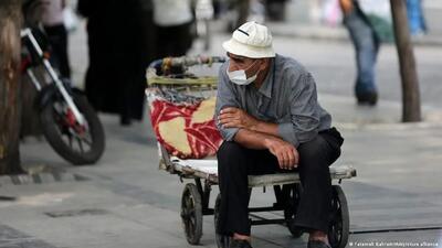  خط فقر در تهران به ۴۰ میلیون تومان رسید | اندیشه قرن