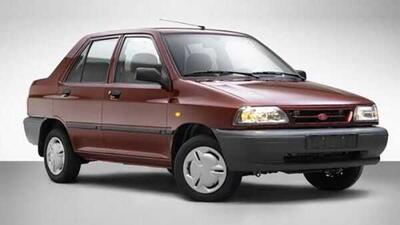 افزایش قیمت پراید سایپا: آخرین نرخ‌ها و جزئیات شوکه‌کننده بازار خودرو | اندیشه قرن